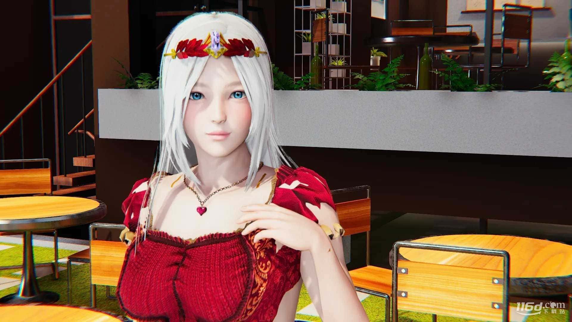 AI少女|MOD